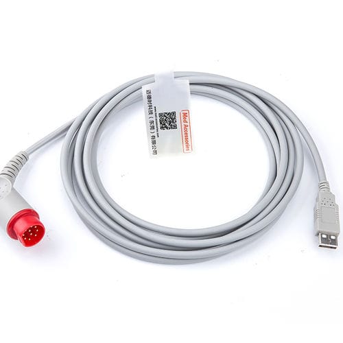 IBP-Kabel / für BD - USBSM1-BC - Med Accessories - für Dräger / für Siemens