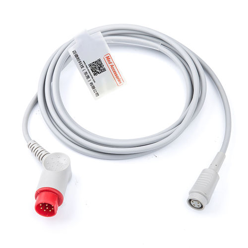 IBP-Kabel / für Dräger - MRSM1-BC - Med Accessories - für Siemens