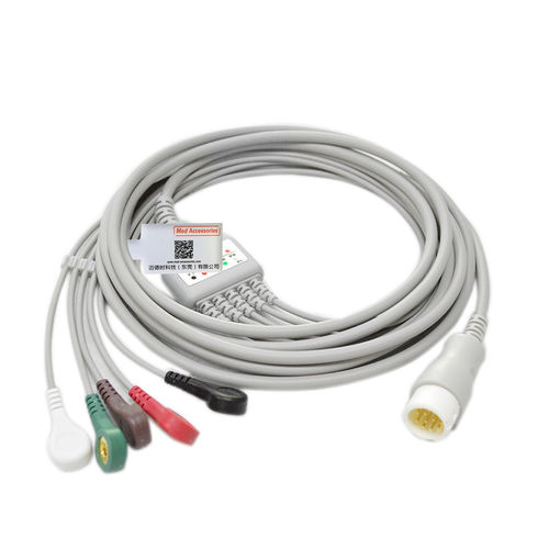 EKG-Kabel - M85 series - Med Accessories