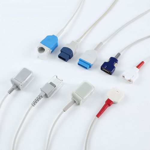 Adapterkabel SpO2 / Reflexionsmessung - Med Accessories