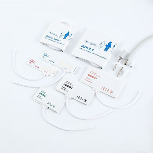 Manschette für NIBD - CU-US2635HP - Med Accessories - für Erwachsene / für Neugeborene / für Kinder