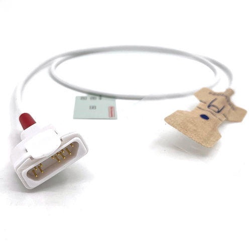 SpO2-Sensor / Finger - M426DN3 - Med Accessories - Multiposition / für Fuß / Zehe
