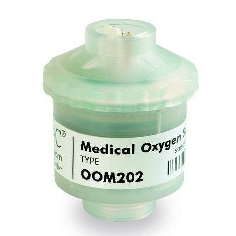 Sauerstoffsensor - OOM201 - Med Accessories - medizinisch