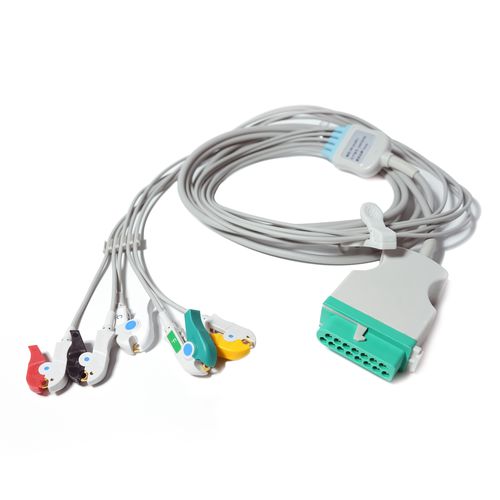 EKG Kabel / für Monitoring - Med Accessories