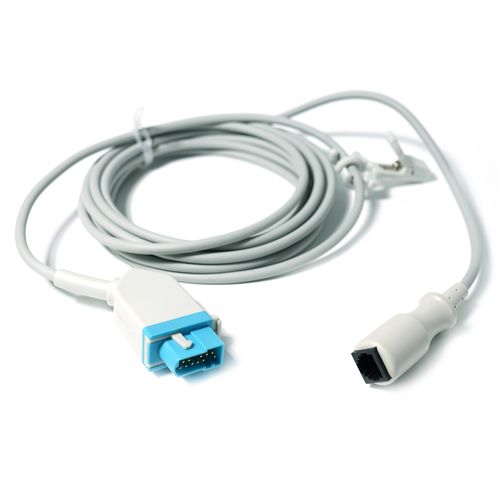 IBP-Kabel / Einsteck - Med Accessories - für Fukuda Denshi
