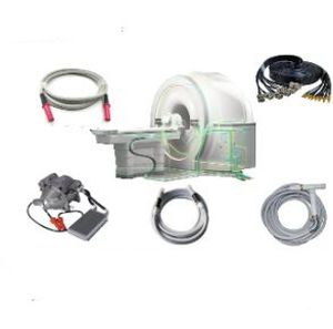 Medizinisches Kabel - Med Accessories - Montage
