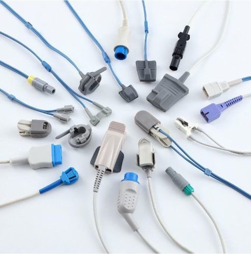 SpO2-Sensor - Major - Med Accessories