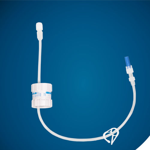 Infusions-Verlängerungsschlauch - KS-260FR-PF - Kapsam