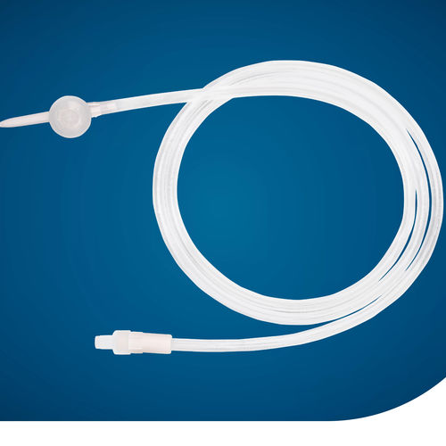 Intravenöser Infusions-Verlängerungsschlauch - KS-126 TPN - Kapsam - Pädiatrie
