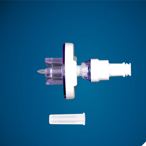 Adapter für Fläschchen - KS-254 series - Kapsam