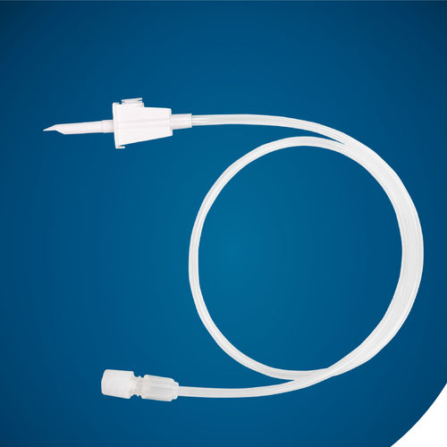 Infusions-Verlängerungsschlauch / Pädiatrie - KS-129 TPN - Kapsam
