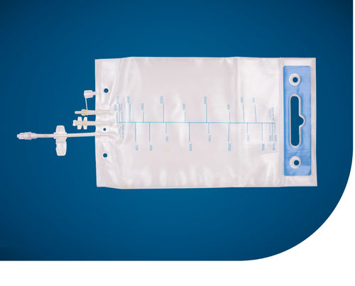 Infusionsbeutel zur parenteralen Ernährung - KS-0400 - Kapsam - Ethylen-Vinylacetat