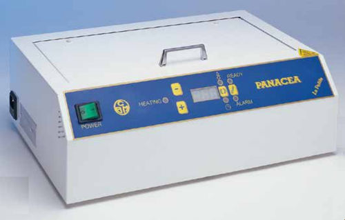 Medizinisch Sterilisator - 2433 - C.B.M. - Trocken / Tisch / Toplader