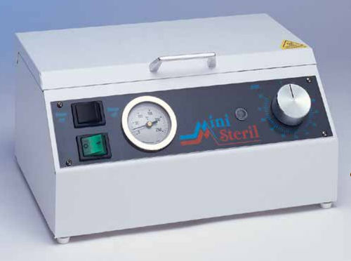 Medizinisch Sterilisator - 427 - C.B.M. - Trocken / Tisch / Toplader