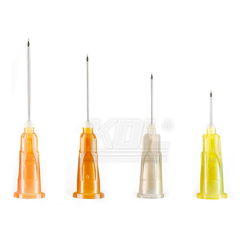 Hypodermische Nadel - HPN02 - Nanchang Kindly Meditech - 25G / 27G / 26G