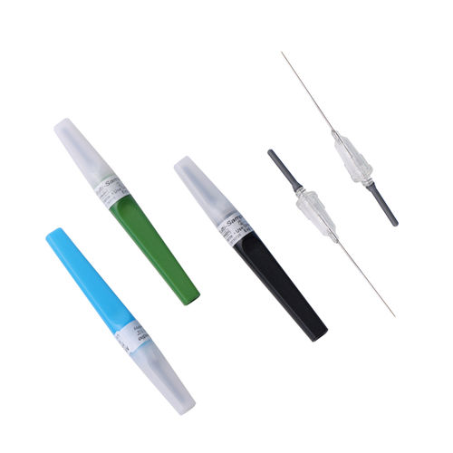 Blutentnahmenadel - BCB01 - Nanchang Kindly Meditech - Pen / 20G / 18G