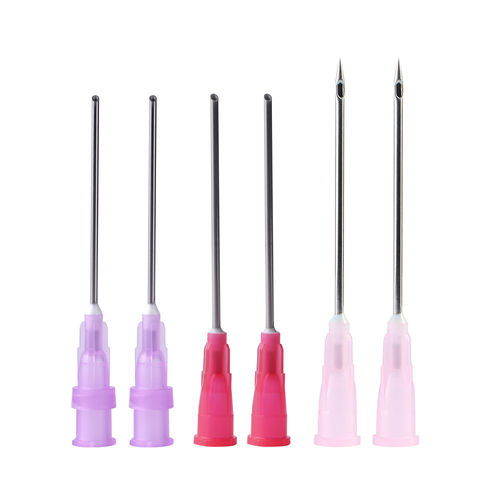 stumpfe Nadel - Nanchang Kindly Meditech
