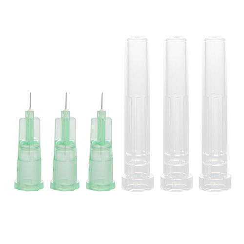 Mesotherapie-Infusion-Nadel - CN01 - Nanchang Kindly Meditech - hypodermisch / 20G / 22G