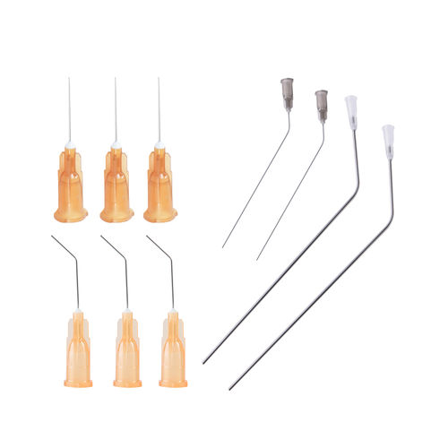23G-Nadel - IRN01 - Nanchang Kindly Meditech - 18G / 20G / 21G