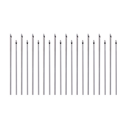 25G-Nadel - SPEN 01 - Nanchang Kindly Meditech - 27G / 30G