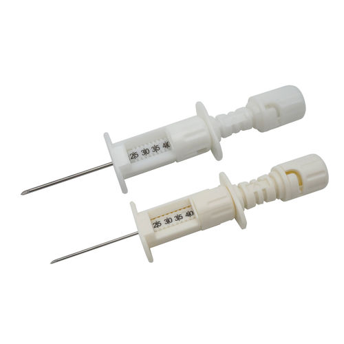 Knochenmarkbiopsienadel - BIO - Nanchang Kindly Meditech - Knochenmarksaspiration / 18G / 16G