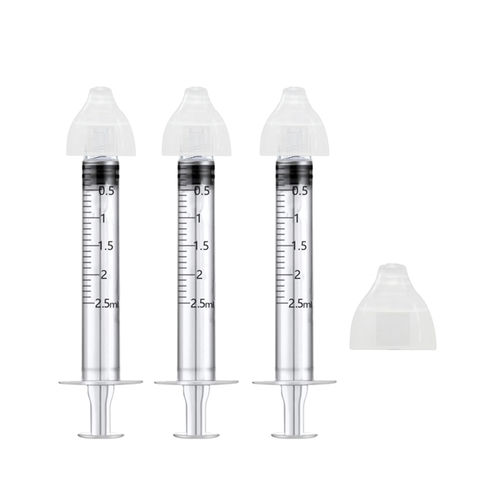 Bewässerungsspritze - Nanchang Kindly Meditech - Wasser / 60 ml / 30 ml