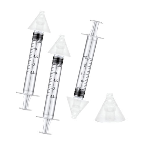 Bewässerungsspritze - Nanchang Kindly Meditech - Wasser / 10 ml / Kunststoff