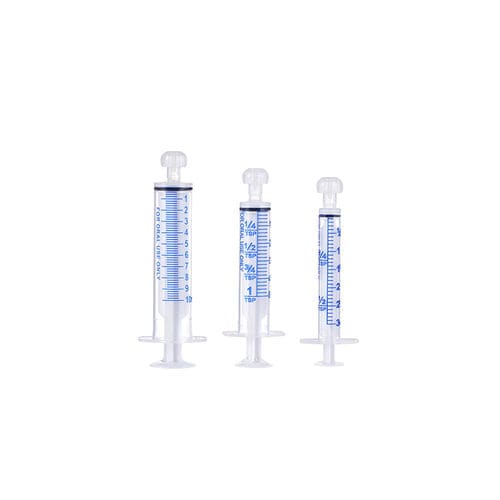 Orale Spritze - Nanchang Kindly Meditech - 1 ml / 10 ml / 5 ml