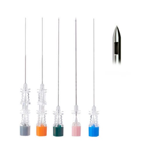Spinalanästhesie-Nadel - 01-717 - Nanchang Kindly Meditech - steril / Pen