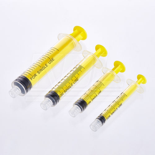 Spritze für Anästhesie - Nanchang Kindly Meditech - 1 ml / 10 ml / 5 ml