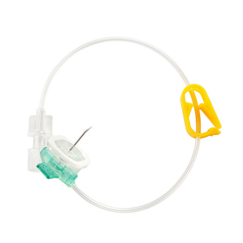 Hubernadel - Nanchang Kindly Meditech - steril / gesichert
