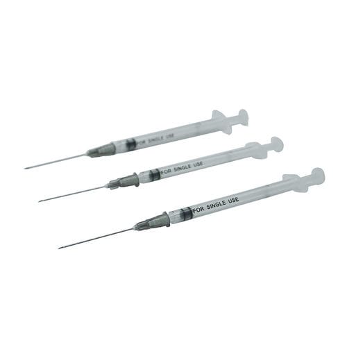 Dosierspritze - Nanchang Kindly Meditech - für Impfung / 1 ml / 0,5 ml