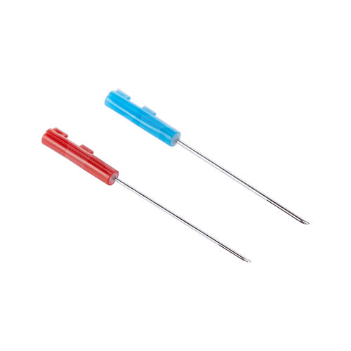 Nadel für Punktionen - ZFB-001 - Nanchang Kindly Meditech - 21G / 23G / 19G