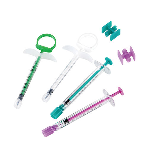 Hypodermische Spritze - KDL-aesp - Nanchang Kindly Meditech - für die ästhetische Medizin / 1 ml / 10 ml