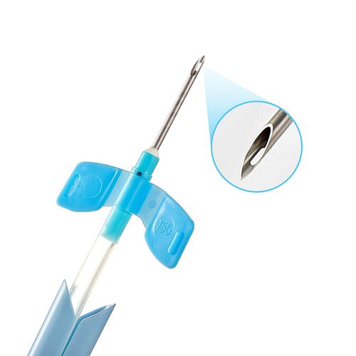 Nadel für arteriovenöse Injektion (Fistel) - 01-901 - Nanchang Kindly Meditech - 16G / 15G / 17G