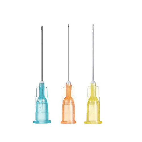 Hypodermische Nadel - HPN02 - Nanchang Kindly Meditech - 25G / 27G / 26G