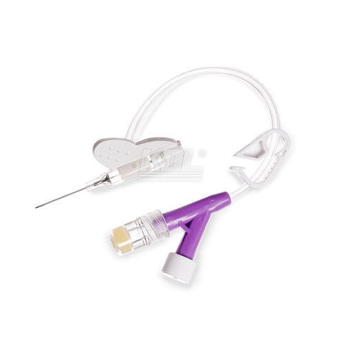 Nadel-Katheter / für intravenöse Perfusion - Nanchang Kindly Meditech - für Menschen