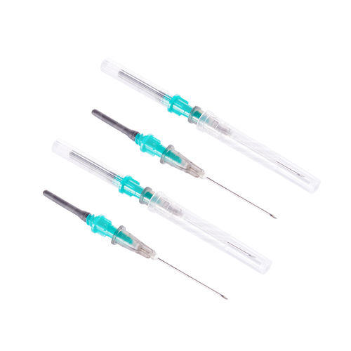 Blutentnahmenadel - 01-401 - Nanchang Kindly Meditech - 20G / 18G / 22G