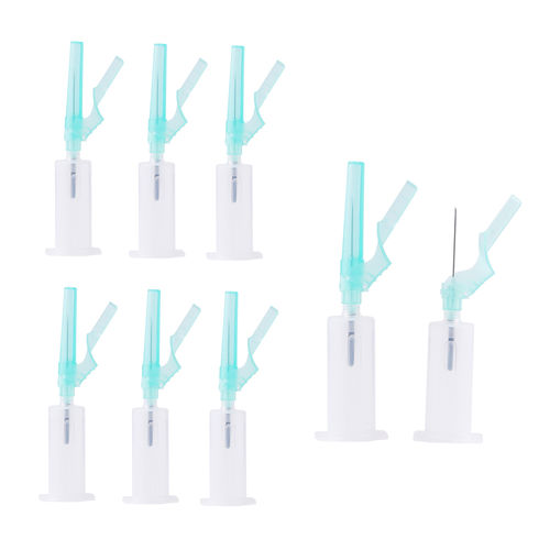 Blutentnahmenadel - KNBCHS0123GX38 - Nanchang Kindly Meditech - gesichert / 20G / 18G