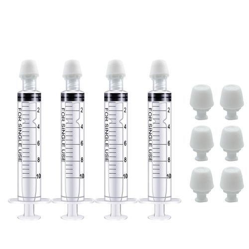 Bewässerungsspritze - Nanchang Kindly Meditech - Wasser / 10 ml / 20 ml