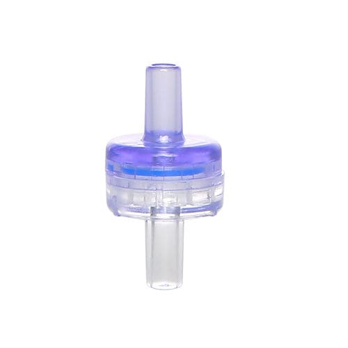 Medizinisches Rückschlagventil - BCV05 - Nanchang Kindly Meditech - Silikon / Polycarbonat