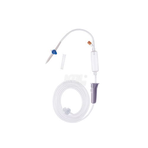 Infusionsset - Nanchang Kindly Meditech
