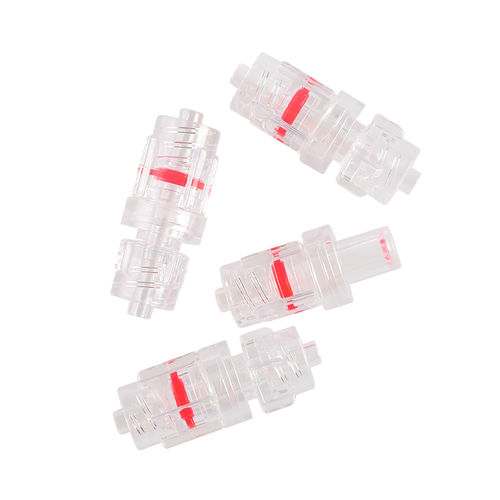 Infusionsverbinder / gerade Ausführung - 11111 - Nanchang Kindly Meditech