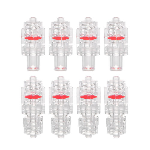 Infusionsverbinder / gerade Ausführung - 11107 - Nanchang Kindly Meditech