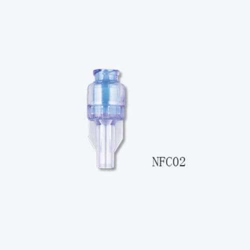 Steckverbinder für Spritzen - NFC02 - Nanchang Kindly Meditech