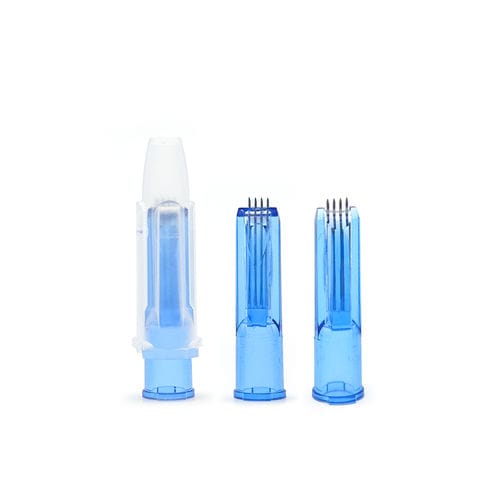 Mesotherapie-Infusion-Nadel - Nanchang Kindly Meditech - steril / 31G