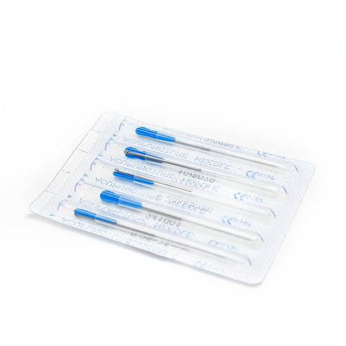Akupunkturnadel - Nanchang Kindly Meditech - steril