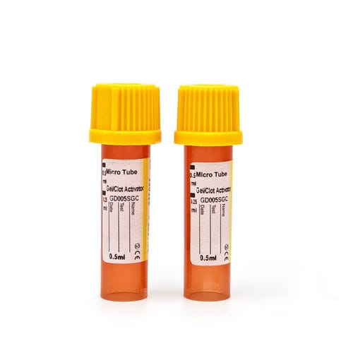 Labor-Mikroröhrchen - Nanchang Kindly Meditech - Polypropylen