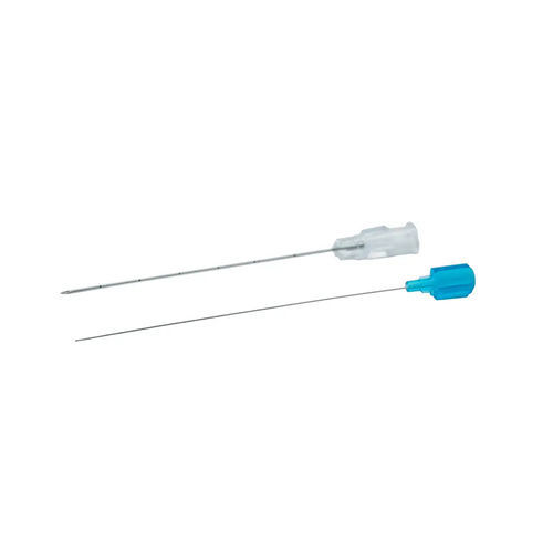 Biopsienadel - 12879 - Nanchang Kindly Meditech - steril / 23G / 21G
