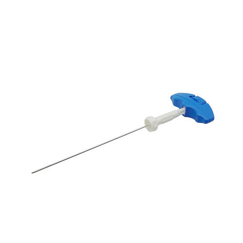 Knochenmarksaspirations-Nadel - 12872 - Nanchang Kindly Meditech - steril / 18G / 16G